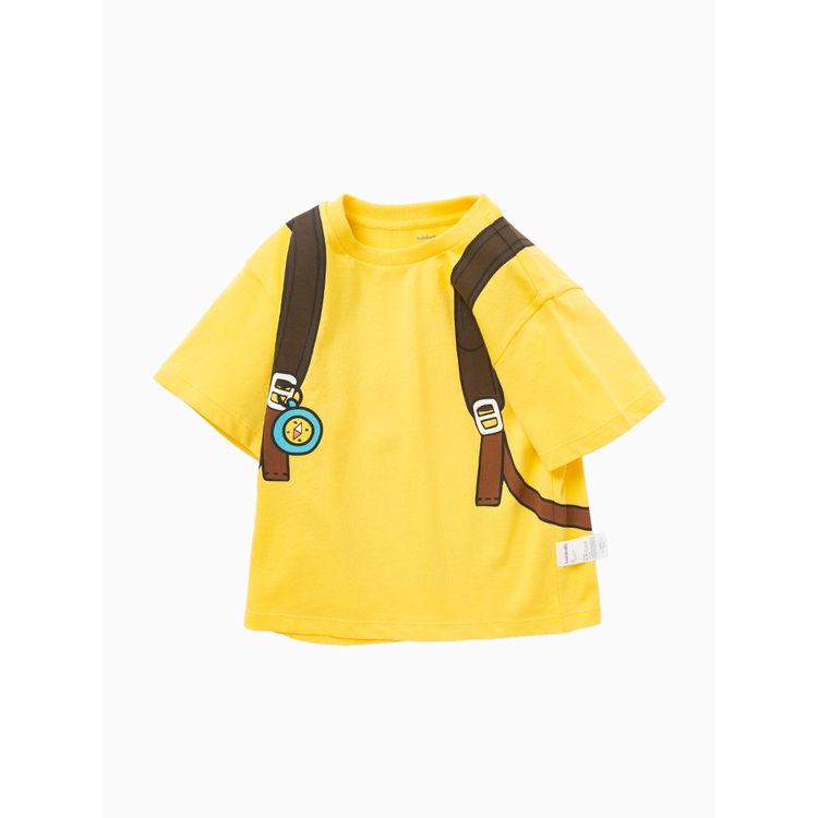 Áo thun BALABALA - TODDLER dành cho bé trai 201222117105