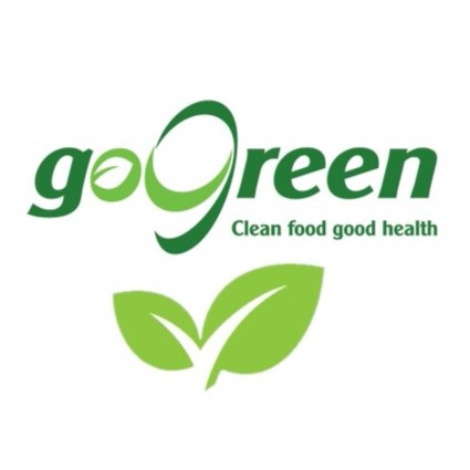 Go Green Organic Shop