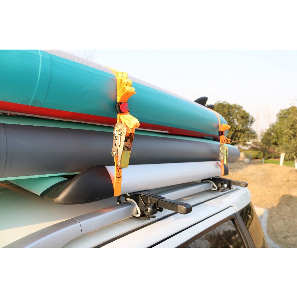 Dây Chằng Hàng Tăng Đơ Bản 25mm Tải 800kg