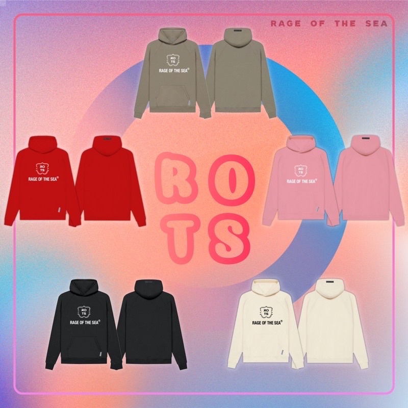 RANDOM PACK RAGE OF THE SEA