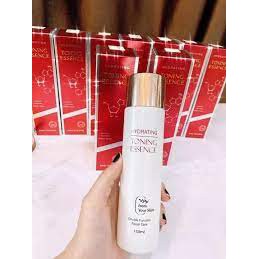 Nước thần Hydrating Toning Essence 3 in 1 From Your Skin 150ml
