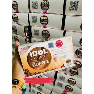 COFFE IDOL SLIM+