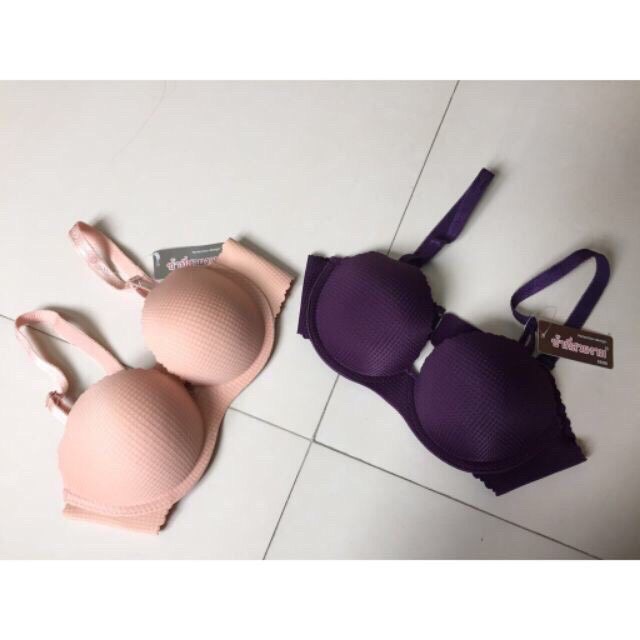 (1314) áo lót su thông hơi có gọng đệm 3cm