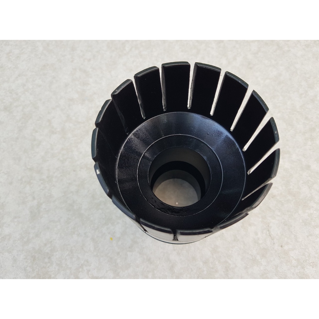 Hút mặt hồ Koi, hút mặt xoay, lọc mặt bể cá