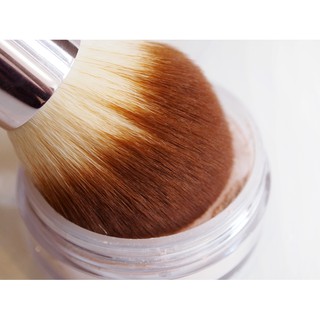 (Hàng Mới Về) Phấn Phủ Becca Hydra-Mist Kèm Cọ 10g