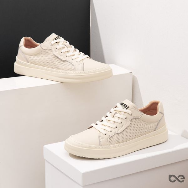 Giày sneaker thể thao nam Sport Sneaker phong cách ulzzang đi học đi chơi đều đẹp BENTONI