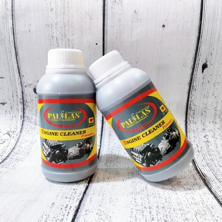 Tẩy rửa đầu bò PallasDung dịch tẩy rửa lốc máy, tẩy rửa đầu bò cực sạch PALLAS ENGINE CLEARNER (ÔNG KẸ) 500ml