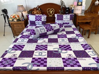 Drap thun Hàn quốc