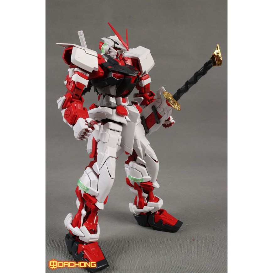 Mô Hình Lắp Ráp Gundam PG Astray Red Frame DABAN