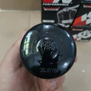 Lọc nhớt K&N 204
