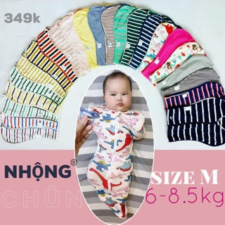 Nhộng Chũn COCOON
