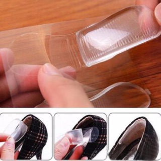 Combo 2 miếng lót giày silicon[LOANPHAM]