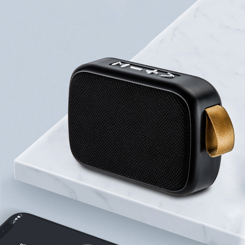 Loa bluetooth không dây âm siêu trầm chất lượng cao