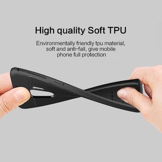 Ốp Lưng Auto Focus Vân Da Cho Samsung S9