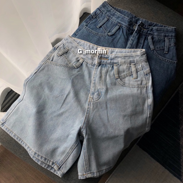 [Mã FADIRECT20 giảm 20K đơn 150K] Quần shorts 006