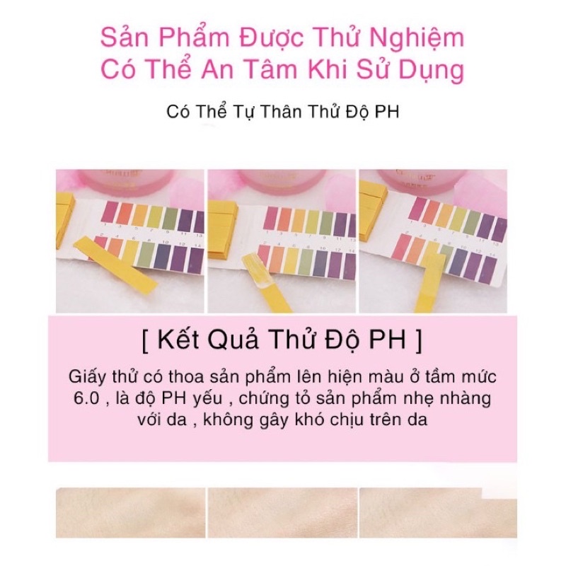 Chống Thâm Môi Làm Hồng   Nhũ   Hoa Vùng    Kín Pei Mei có bán sỉ