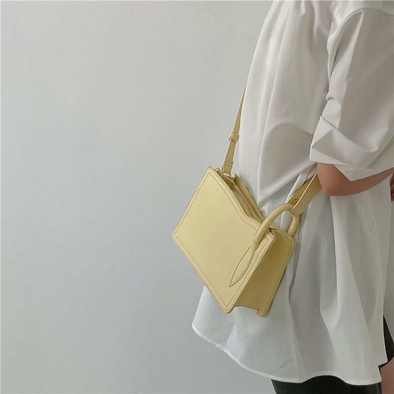 Túi Đeo Chéo Vai Thời Trang Mùa Hè Mới 2021