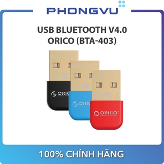 Usb bluetooth v4.0 orico - bảo hành 6 tháng