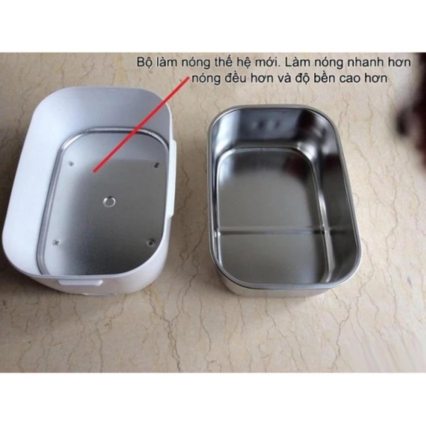 Hộp hâm cơm và thức ăn | BigBuy360 - bigbuy360.vn