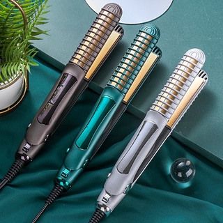 Máy Uốn Duỗi Tóc 2in1 Padabanic 2568 35W
