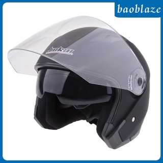 Nón Bảo Hiểm Xe Máy Baoblaze 3 / 4