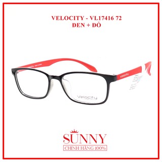 Kính Cận Unisex Velocity VL17416