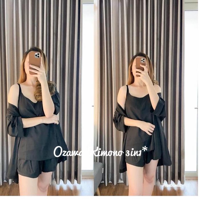 Mô Hình Nhân Vật Phim Hoạt Hình One Piece 3 Trong 1 | BigBuy360 - bigbuy360.vn