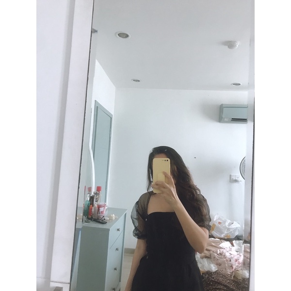 Váy đi tiệc Cocosin Thanh lý