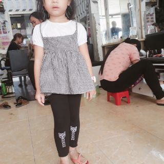 Quần leging