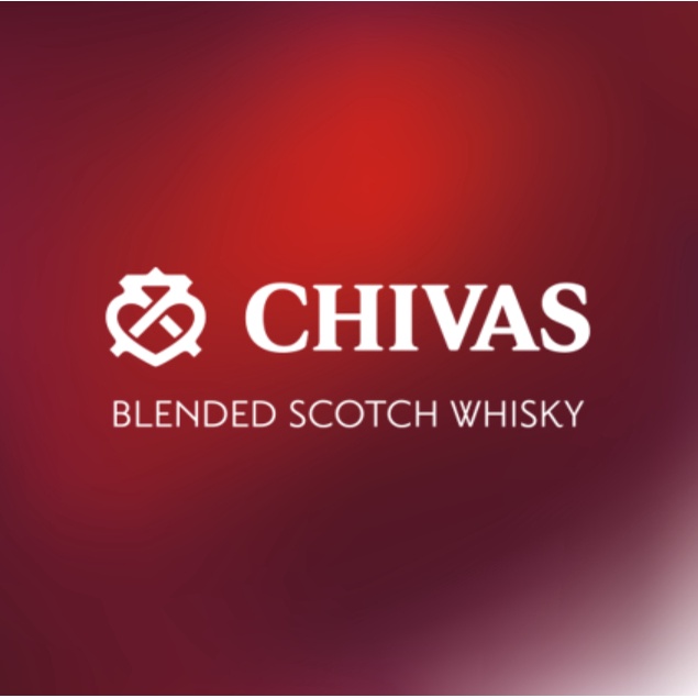 Rượu Chivas Regal 12 YO Nồng Độ Alc 40% 375ml [Whisky] Kèm Hộp