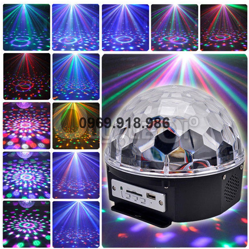 🍦 Đèn Chớp Nháy USB Cảm Ứng Theo Nhạc Karaoke Led 7 Màu Đẹp Cao Cấp Giá Gốc Sỉ Rẻ 🎄 Tổng Kho Gia Dụng Hồ Chí Minh 🎄