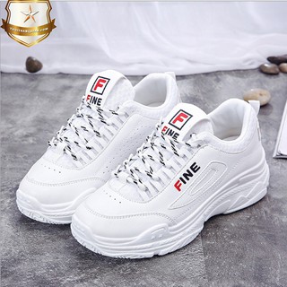 Free Ship⚡Giày nữ đẹp|Giày thể thao nữ đẹp|Giày Sneaker nữ đẹp|Giày Nữ Fine