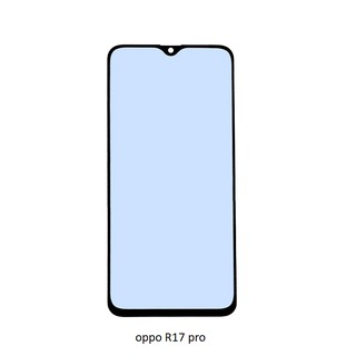 Kính Oppo R17 Pro / F9 Pro / K1 / Realme X Lite / R15X / Reno Z / R19