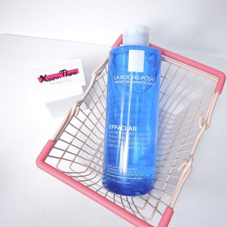 Sữa Rửa Mặt La Roche Posay Pháp