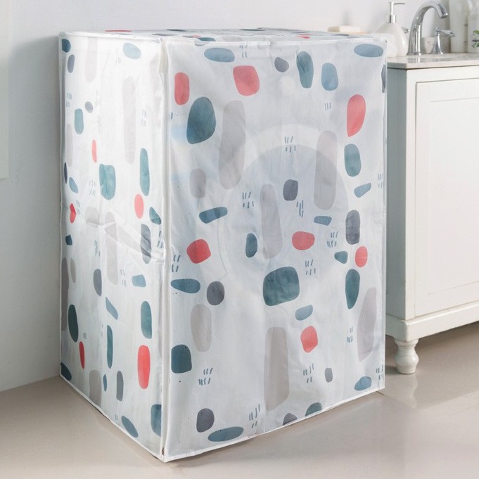 Tấm bạt phủ bảo vệ chống nước cho máy giặt