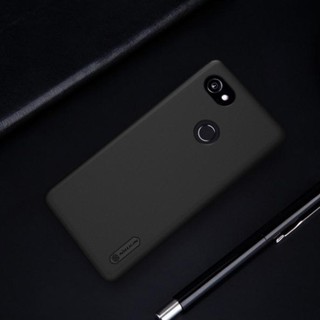 [ĐK] Google Pixel 2XL Ốp lưng chính hãng NILLKIN Matte Shield