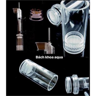 Bộ ấp trứng cá Bách Khoa Aqua