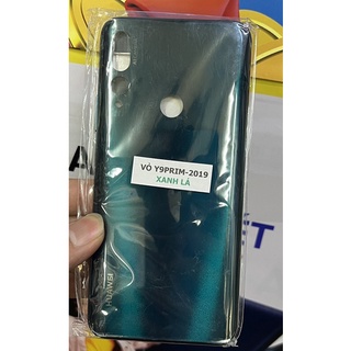 bộ vỏ điện thoại Huawei Y9 Prime 2019