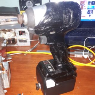Pin máy khoan hitachi 14v4