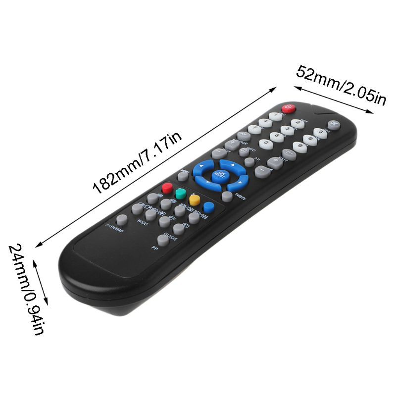 Điều Khiển Từ Xa Rc1055 Cho Oki Tv V15Aaph V19Aaph V19Bph V19Cdph V19Dph V22Aaph