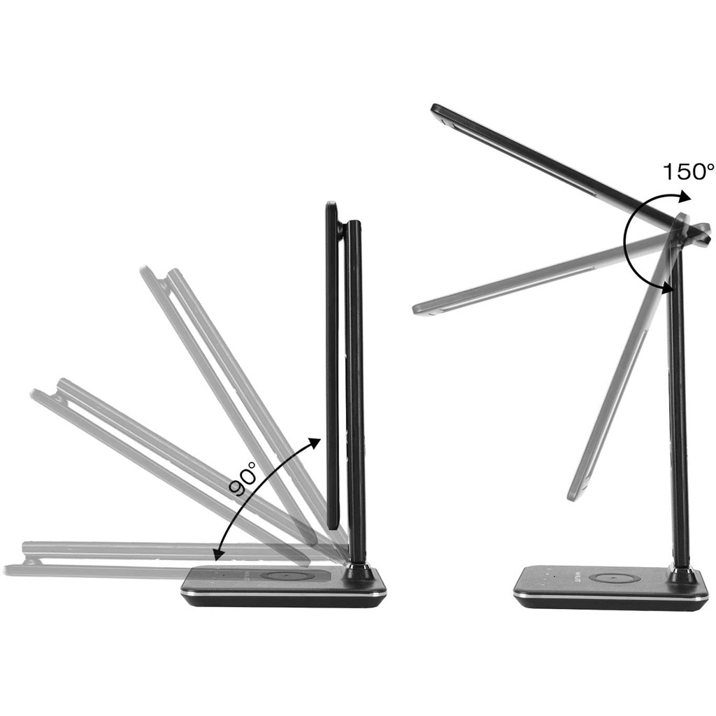 Đèn bàn chống cận WILIT U13AQ [NHẬP ĐỨC] | Shopee Việt Nam