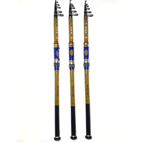 Cần câu cần rút daiwa T230