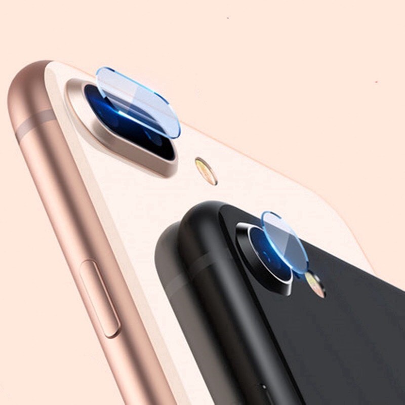 [Rẻ Vô Địch] Kính Cường Lực Camera Các Dòng IPhone Từ IPhone 7plus Đến 11ProMax