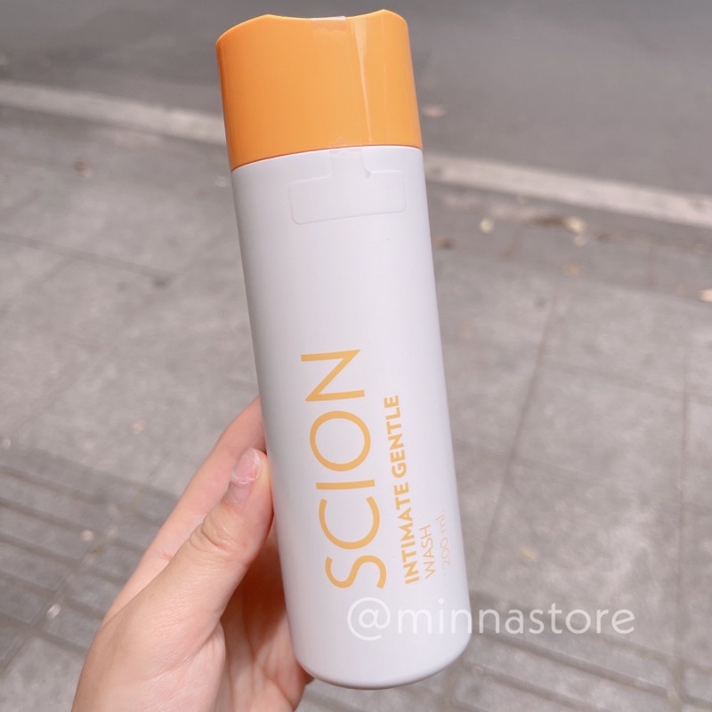 Dung Dịch Vệ Sinh Scion