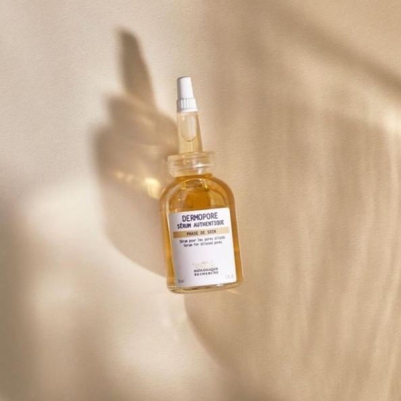 Tinh chất serum thu nhỏ lỗ chân lông DERMAPORE BR