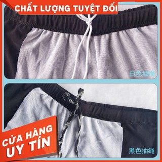 HÀNG CAO CẤP -  Quần Bơi Boxer Thoải Mái Cho Nam  - Hàng Cao Cấp