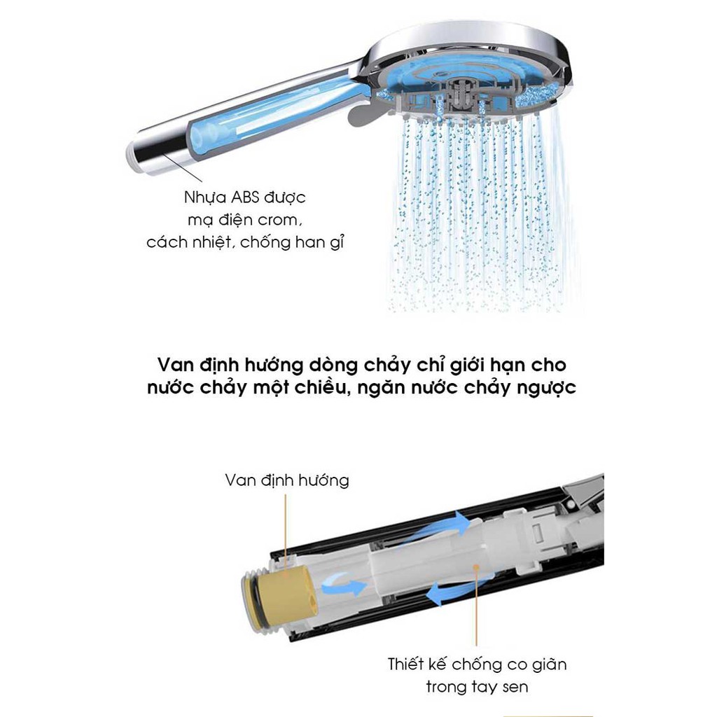 Sen cây ESINC F30C0001 (3 chế độ) ( hình thật) | BigBuy360 - bigbuy360.vn