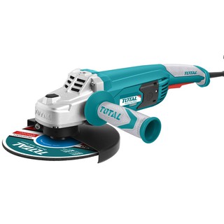 Máy mài góc cầm tay 2350W TOTAL TG1242306