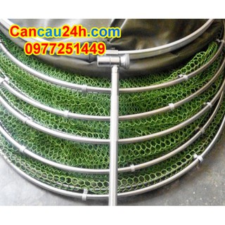 Giỏ đựng cá câu đơn đài 45cm x 300cm