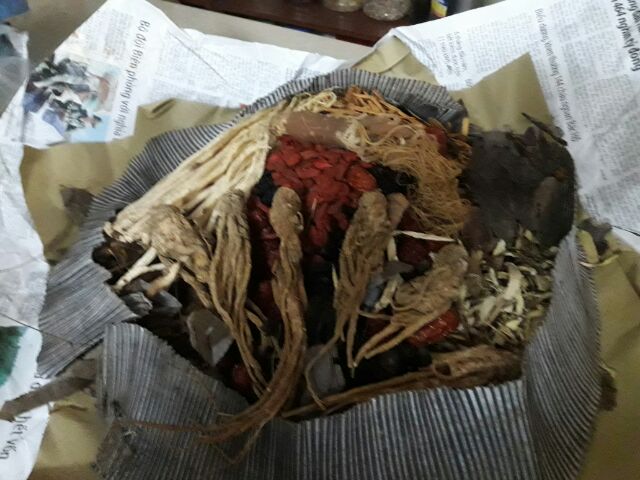 [FREESHIP 99K TOÀN QUỐC]BÀI NGÂM RƯỢU BỔ THẬN TRÁNG DƯƠNG. | BigBuy360 - bigbuy360.vn